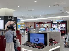 -新罗免税店(济州店)