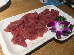 -青瓷火锅料理(西单大悦城店)