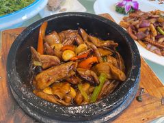 -東城故事·尋找姆媽的味道(玉兰路店)