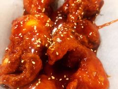 -咕咕站韩国料理(紫金港店)