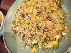 -扬二春炒饭(国庆路总店)