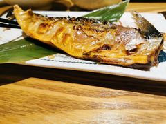 -林妈妈村·日式料理(宝山龙湖天街店)