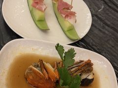 -长沙北辰洲际酒店-兰调全日餐厅