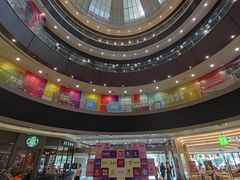 -永旺梦乐城(金银潭店)
