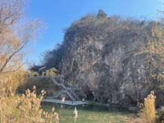 -幕燕滨江·长江观音景区