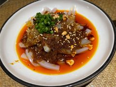 川北凉粉-渝信川菜(西单店)