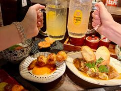 -三川·十酒Izakaya(南昌路店)