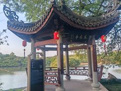 -江心屿景区