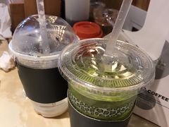 -ZOO COFFEE 动物园咖啡(亦庄店)