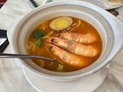-子霖南山鲜虾面(南山总店)
