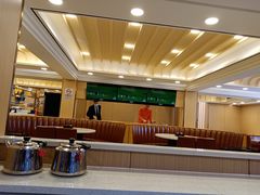 大堂-蝎王府羊蝎子(北大地店)