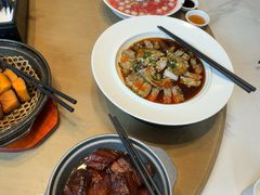 -阿毛饭店首店·宁波老字号(文化广场店)