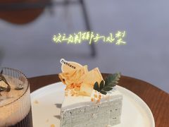 -fishtank鱼缸咖啡(三山街店)