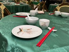 -誉八仙粤菜(万象天地店)