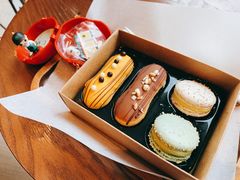 -星巴克臻选(北京富力家园店)