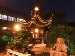 -祝家花園(伯渎港店)