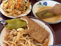 -七中刀削面(应县水务局店)