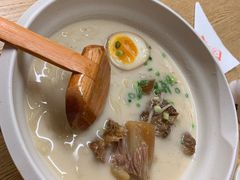 -味千拉面(航洋国际购物中心)
