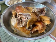 -罗浮山·罗园农庄