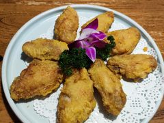 -新白鹿餐厅(龙游路总店·杭帮菜名店)