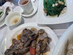 -勝記酒家·37年老字号·经典粤菜(荔枝公园店)