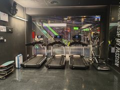 -TOP健身私教工作室(侨香店)