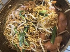 -郑喜旺烧烤(新密总店)