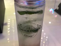 -33ICECLUB(五角场万达广场C栋店)