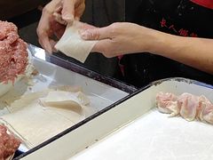 -长人馄饨铺(解放街店)