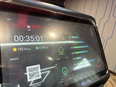 -奇迹健身·恒温游泳(金海首座店)