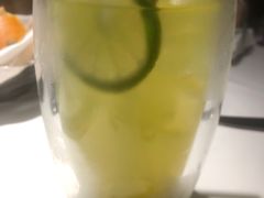 -燃扒房Steakhouse(皇庭店)