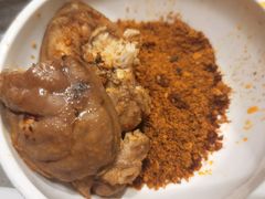 -海底捞火锅(凯德广场店)