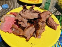 -舜和巴西烤肉餐厅(舜和国际店)