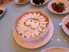 -上海外滩茂悦大酒店