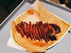 -丰茂烤串(公园店)