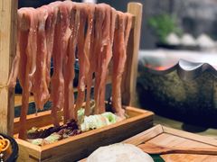 -湊湊火锅·茶憩(东城万达店)