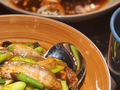 -华豫川酒家(大卫城店)