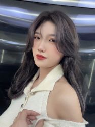-MONE美发沙龙