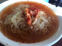 -真空冷面王(武功街店)