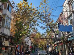 -蘭心餐厅(进贤路店)