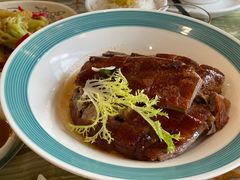-椿记烧鹅(叠彩店)
