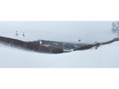 -多乐美地滑雪场