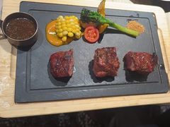 -德斯堡德国餐吧(锦华万达店)