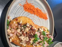 -Ameigo梅果·云贵川bistro(长宁来福士店)
