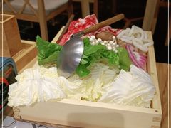 -鲔吞·和牛寿喜烧(闵行区绿瘦酒店)