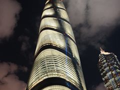 -上海中心大厦