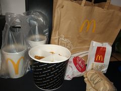 -麦当劳(金沙广场店)