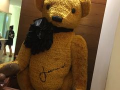 -济州岛泰迪熊博物馆