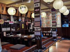 -鸟鹏烧鸟居酒屋(熙龙湾店)