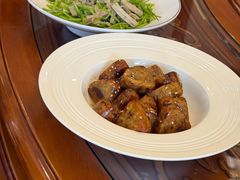 -民族饭荘(新华大街店)